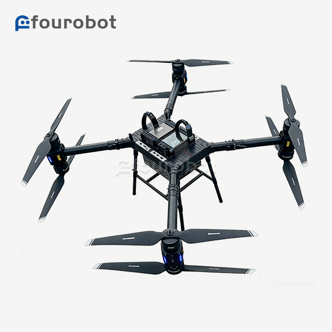 Heavy Duty UAV